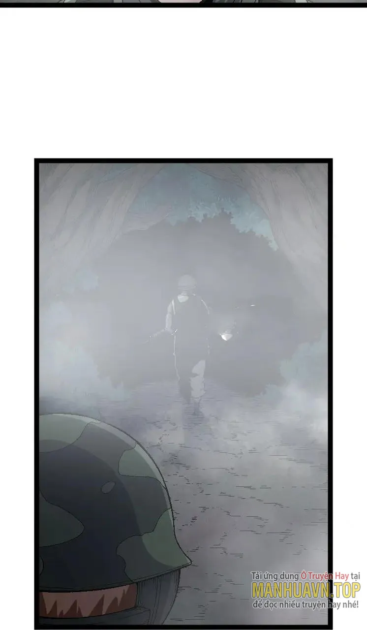 Từ Cây Cổ Thụ Bắt Đầu Tiến Hóa Chapter 39 - Trang 21