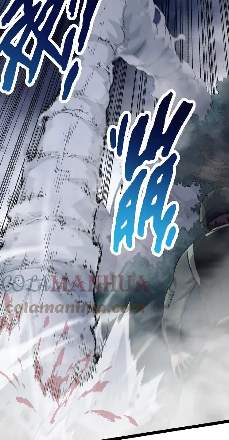 Từ Cây Cổ Thụ Bắt Đầu Tiến Hóa Chapter 39 - Trang 23
