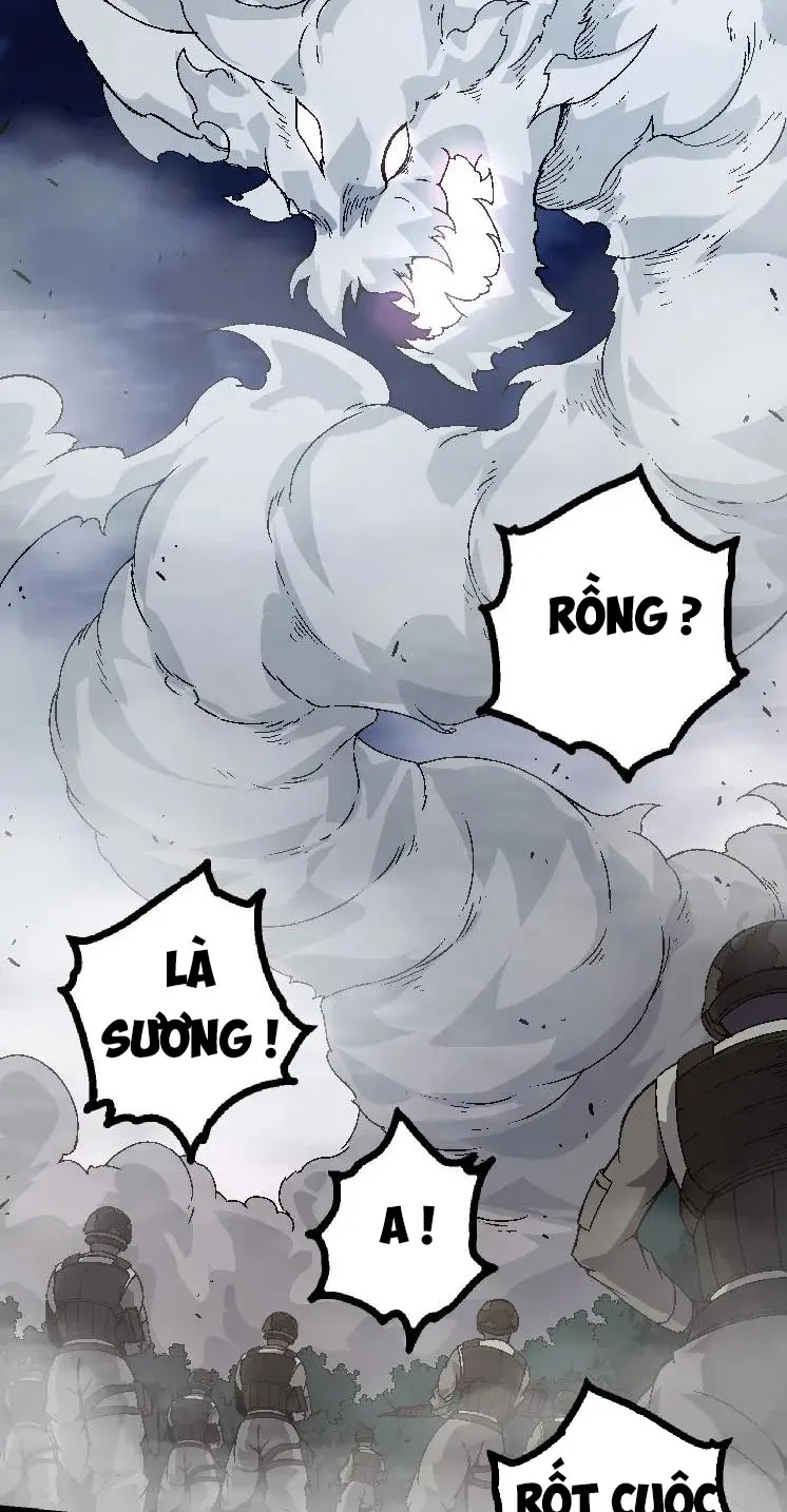 Từ Cây Cổ Thụ Bắt Đầu Tiến Hóa Chapter 39 - Trang 27