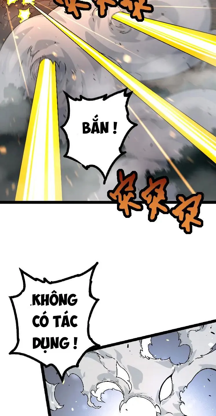 Từ Cây Cổ Thụ Bắt Đầu Tiến Hóa Chapter 39 - Trang 29
