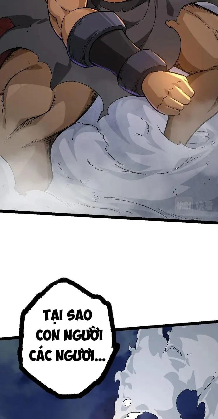 Từ Cây Cổ Thụ Bắt Đầu Tiến Hóa Chapter 39 - Trang 37