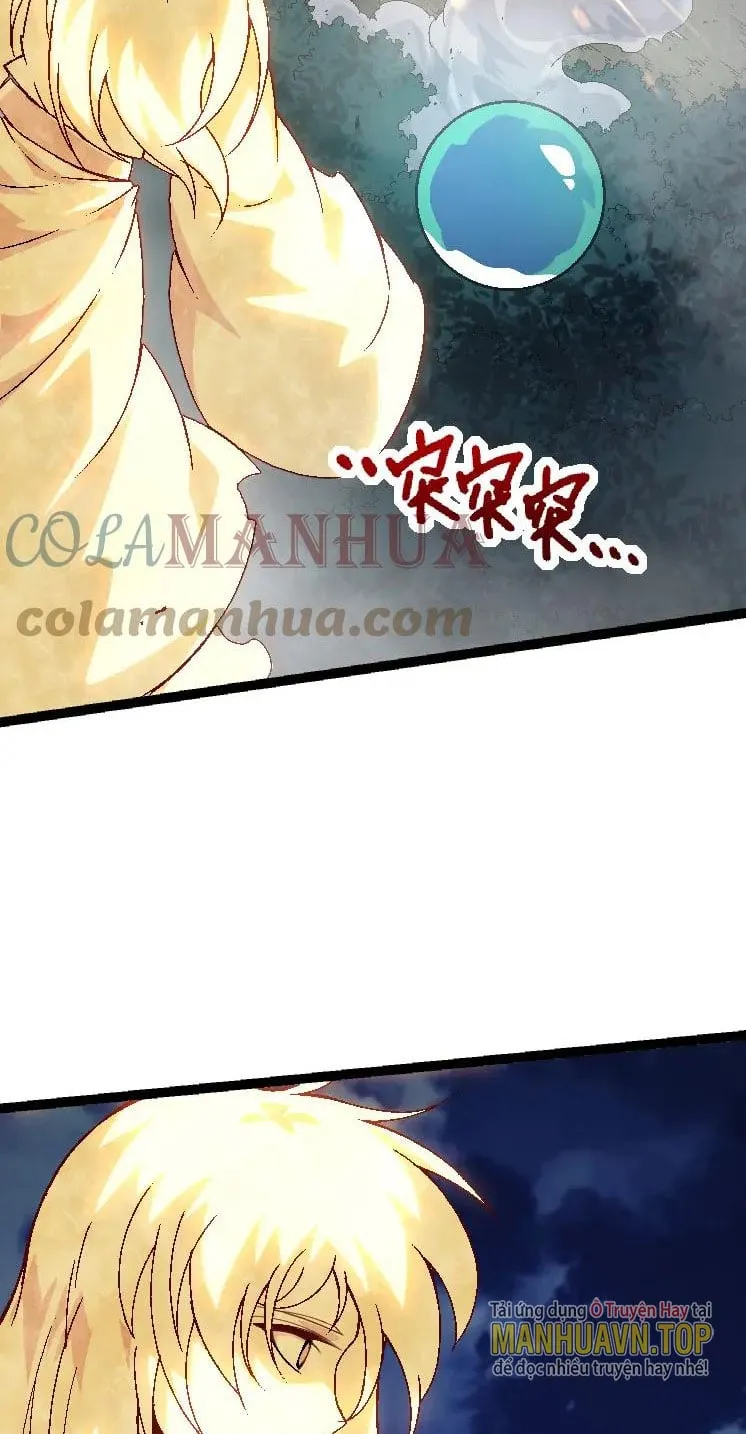 Từ Cây Cổ Thụ Bắt Đầu Tiến Hóa Chapter 39 - Trang 41