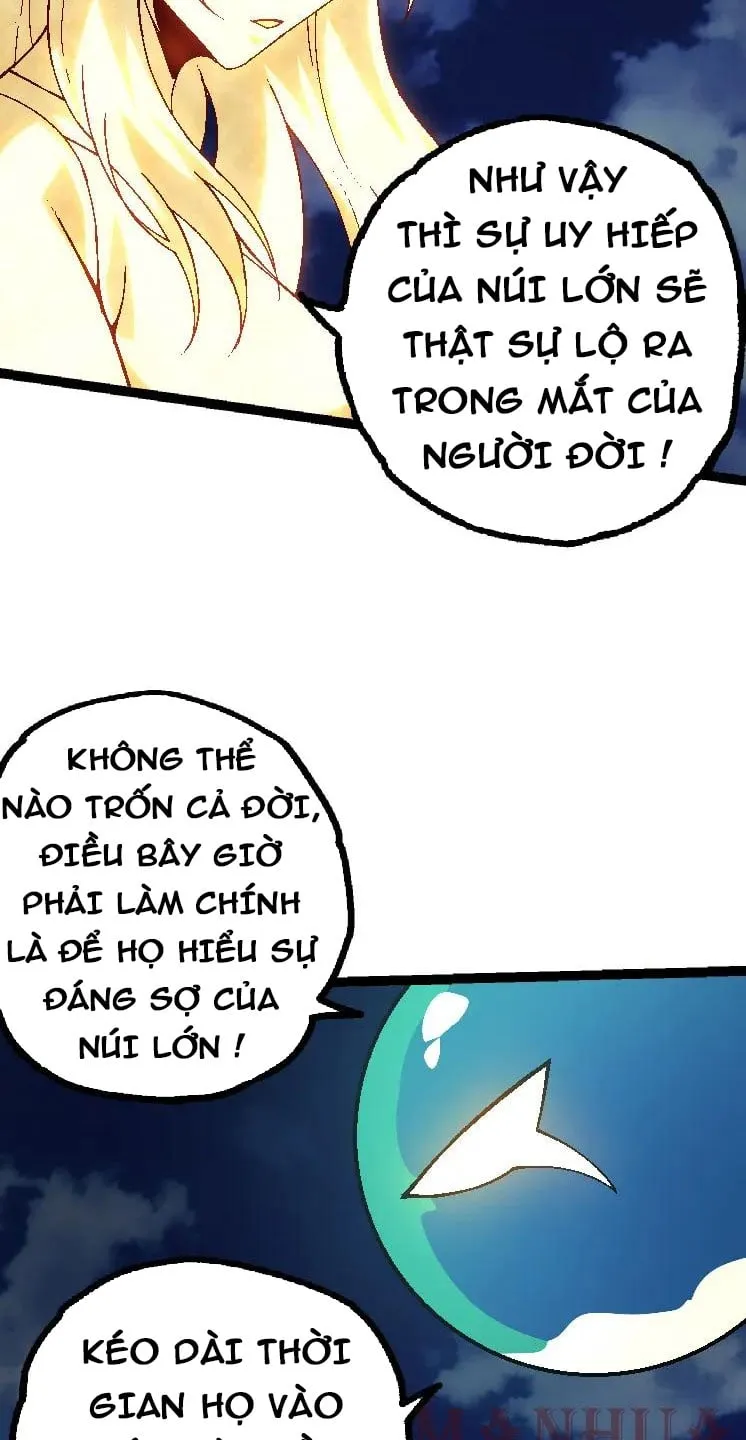 Từ Cây Cổ Thụ Bắt Đầu Tiến Hóa Chapter 39 - Trang 42