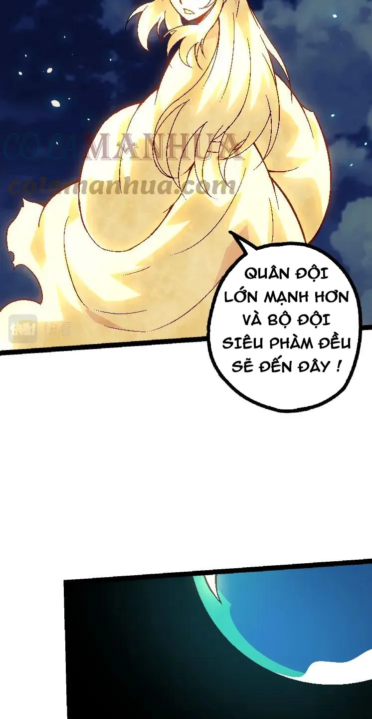 Từ Cây Cổ Thụ Bắt Đầu Tiến Hóa Chapter 39 - Trang 46