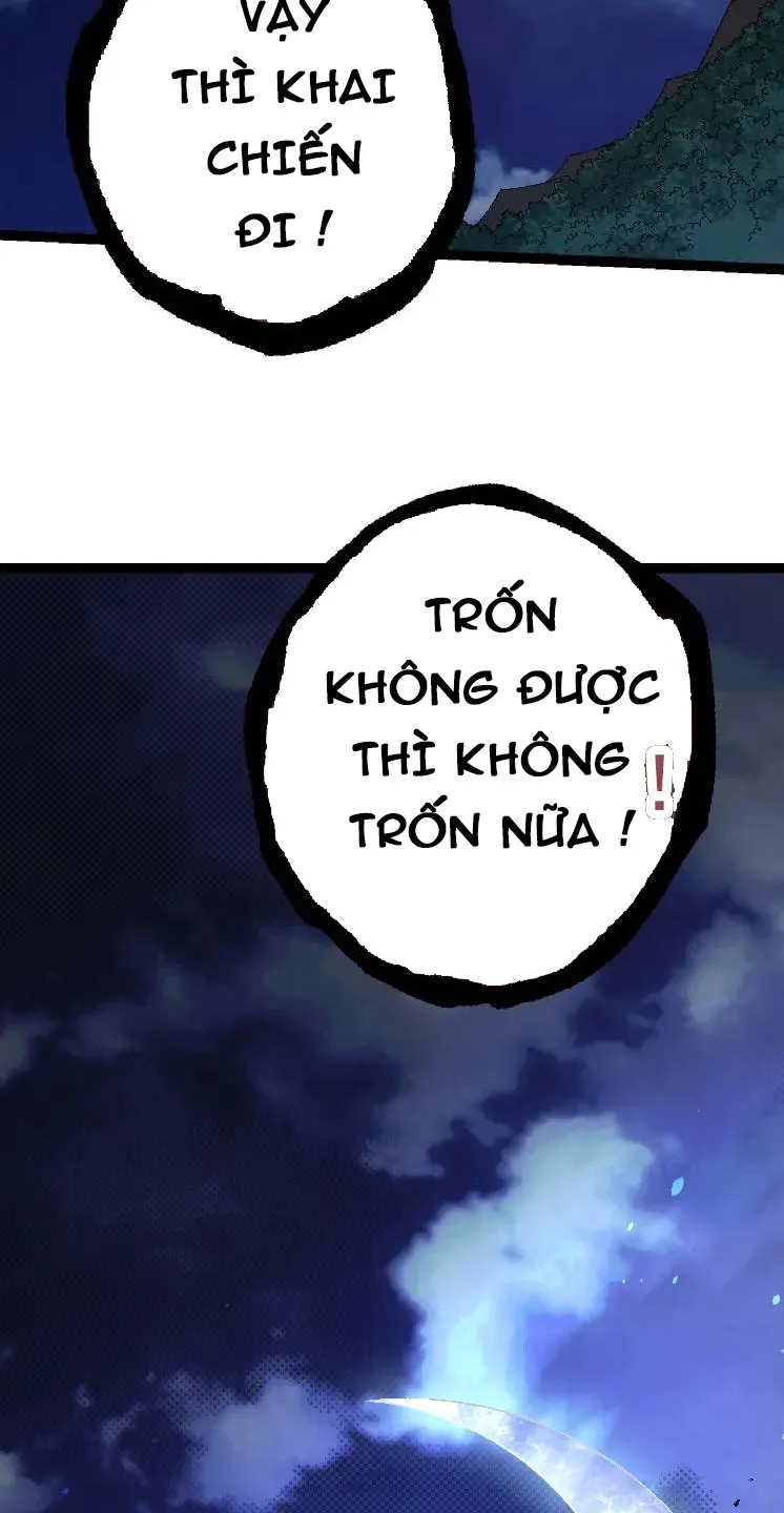 Từ Cây Cổ Thụ Bắt Đầu Tiến Hóa Chapter 39 - Trang 48