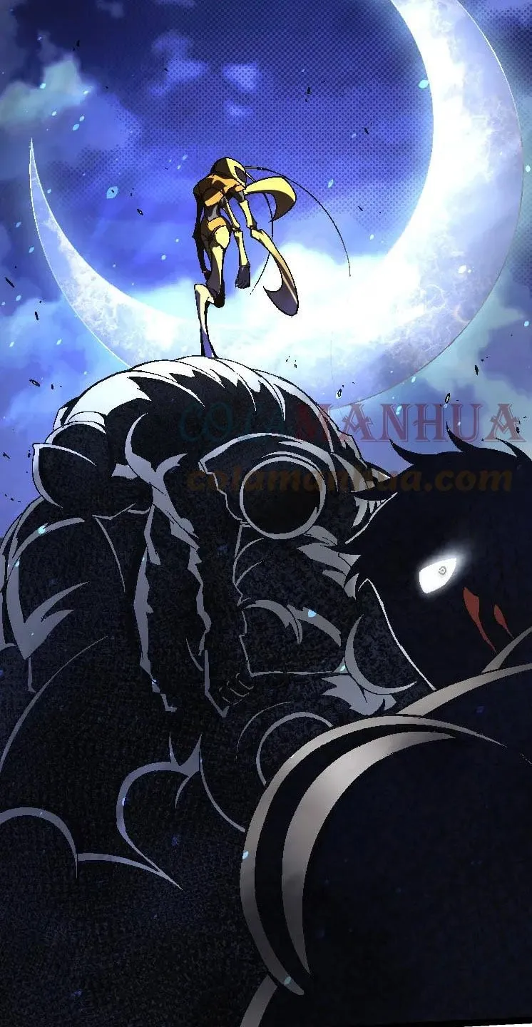 Từ Cây Cổ Thụ Bắt Đầu Tiến Hóa Chapter 39 - Trang 49