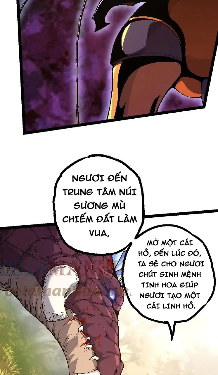 Từ Cây Cổ Thụ Bắt Đầu Tiến Hóa Chapter 39 - Trang 7