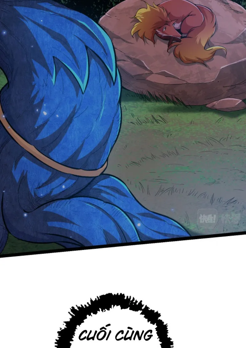 Từ Cây Cổ Thụ Bắt Đầu Tiến Hóa Chapter 4 - Trang 10