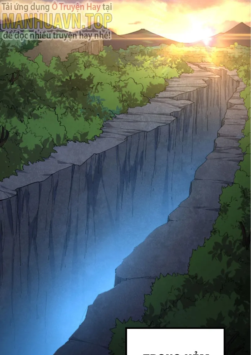 Từ Cây Cổ Thụ Bắt Đầu Tiến Hóa Chapter 4 - Trang 17