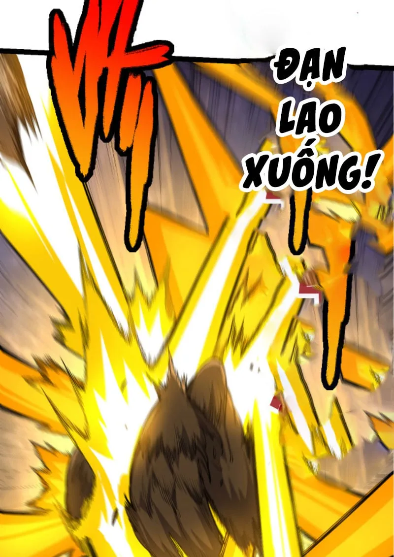 Từ Cây Cổ Thụ Bắt Đầu Tiến Hóa Chapter 4 - Trang 24