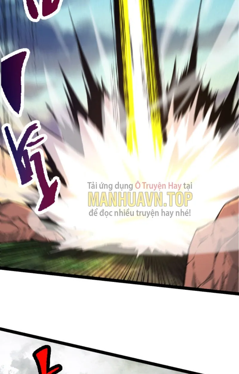 Từ Cây Cổ Thụ Bắt Đầu Tiến Hóa Chapter 4 - Trang 38
