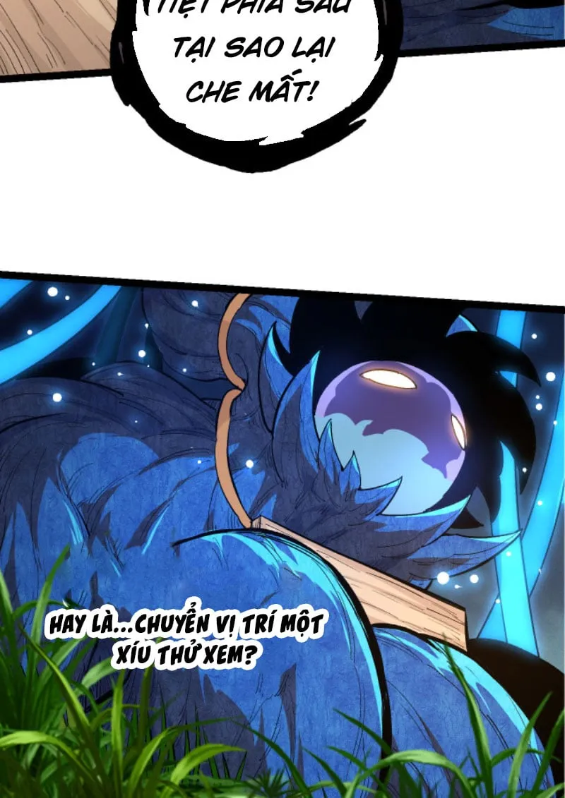 Từ Cây Cổ Thụ Bắt Đầu Tiến Hóa Chapter 4 - Trang 4