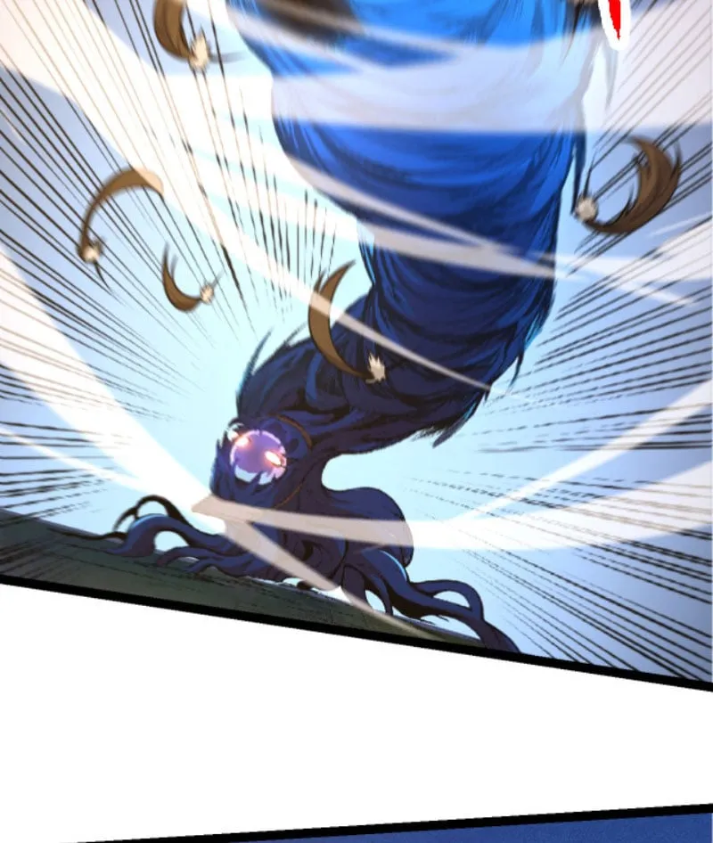 Từ Cây Cổ Thụ Bắt Đầu Tiến Hóa Chapter 4 - Trang 48