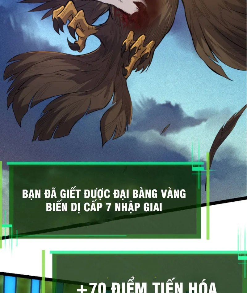 Từ Cây Cổ Thụ Bắt Đầu Tiến Hóa Chapter 4 - Trang 50