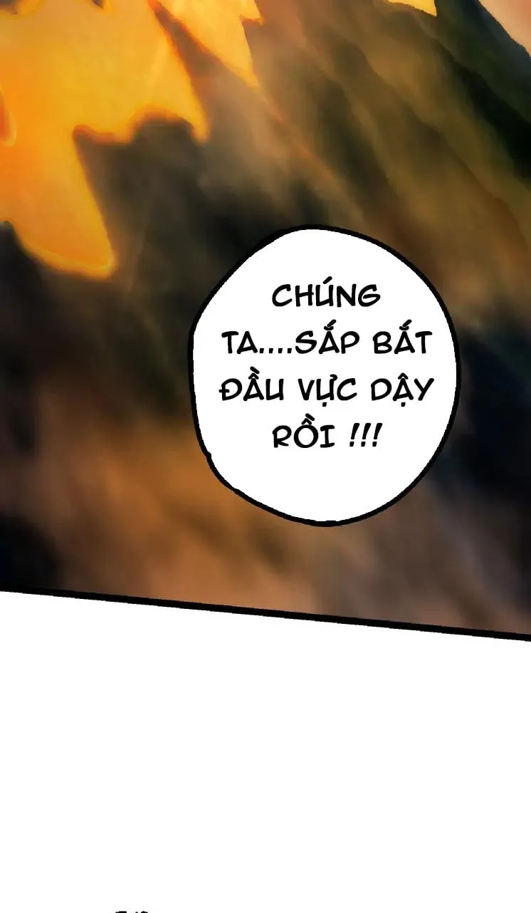 Từ Cây Cổ Thụ Bắt Đầu Tiến Hóa Chapter 40 - Trang 10