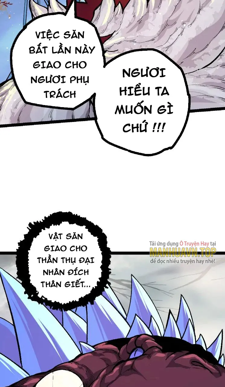 Từ Cây Cổ Thụ Bắt Đầu Tiến Hóa Chapter 40 - Trang 15