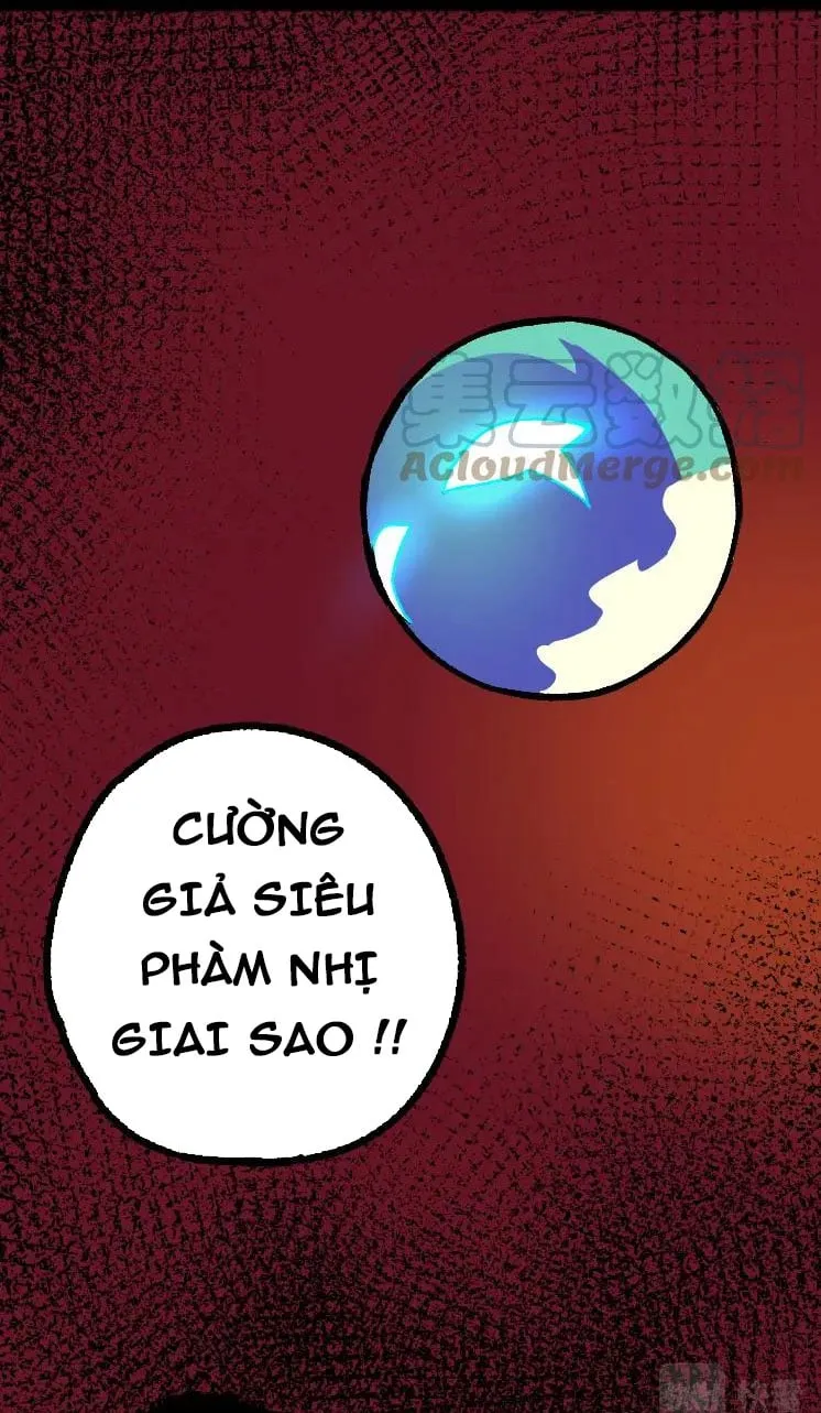 Từ Cây Cổ Thụ Bắt Đầu Tiến Hóa Chapter 40 - Trang 2