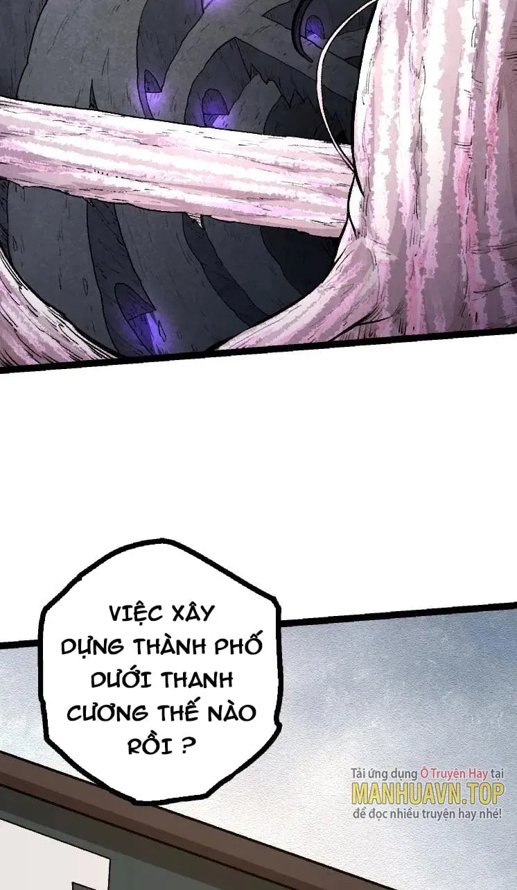 Từ Cây Cổ Thụ Bắt Đầu Tiến Hóa Chapter 40 - Trang 21