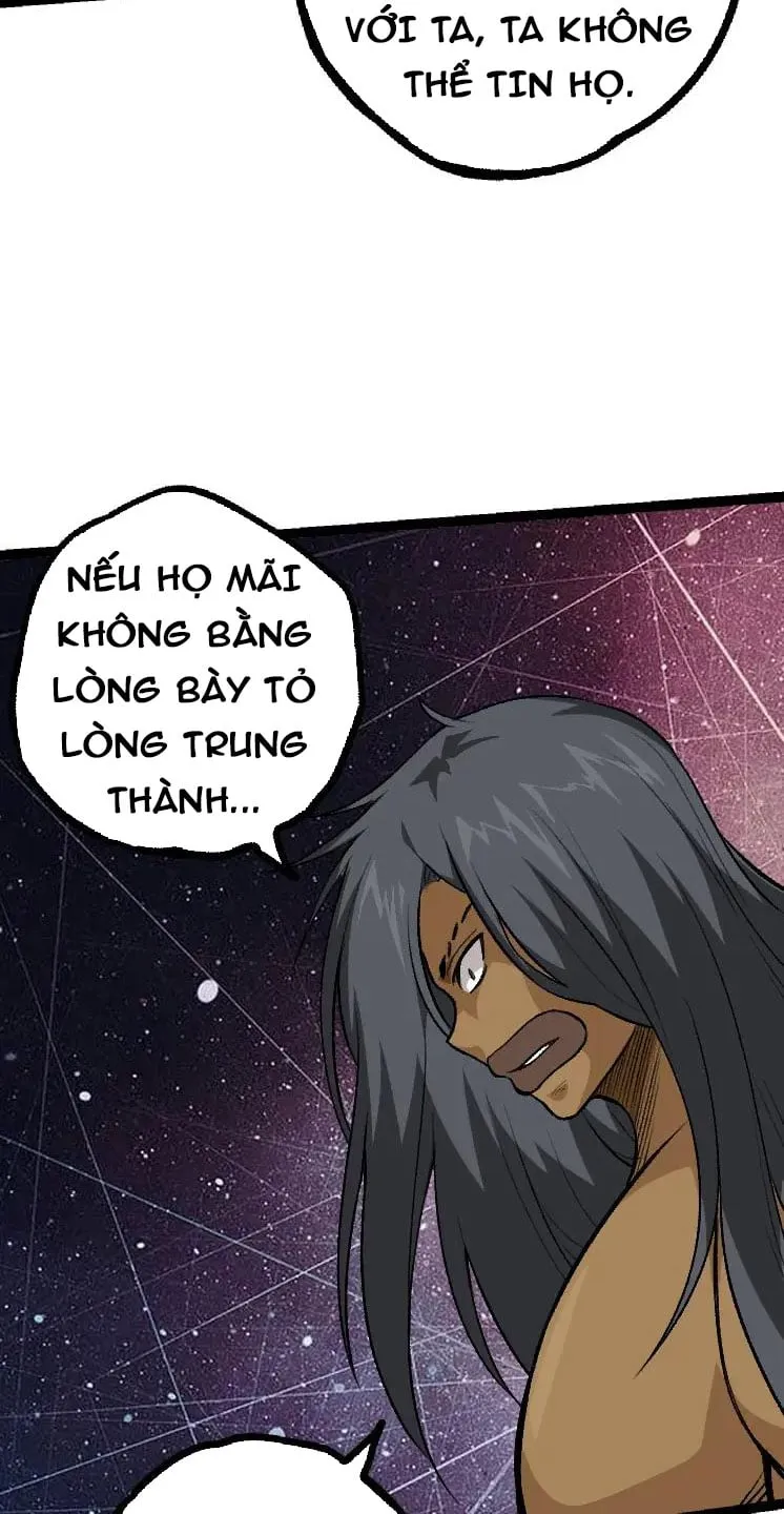 Từ Cây Cổ Thụ Bắt Đầu Tiến Hóa Chapter 40 - Trang 29