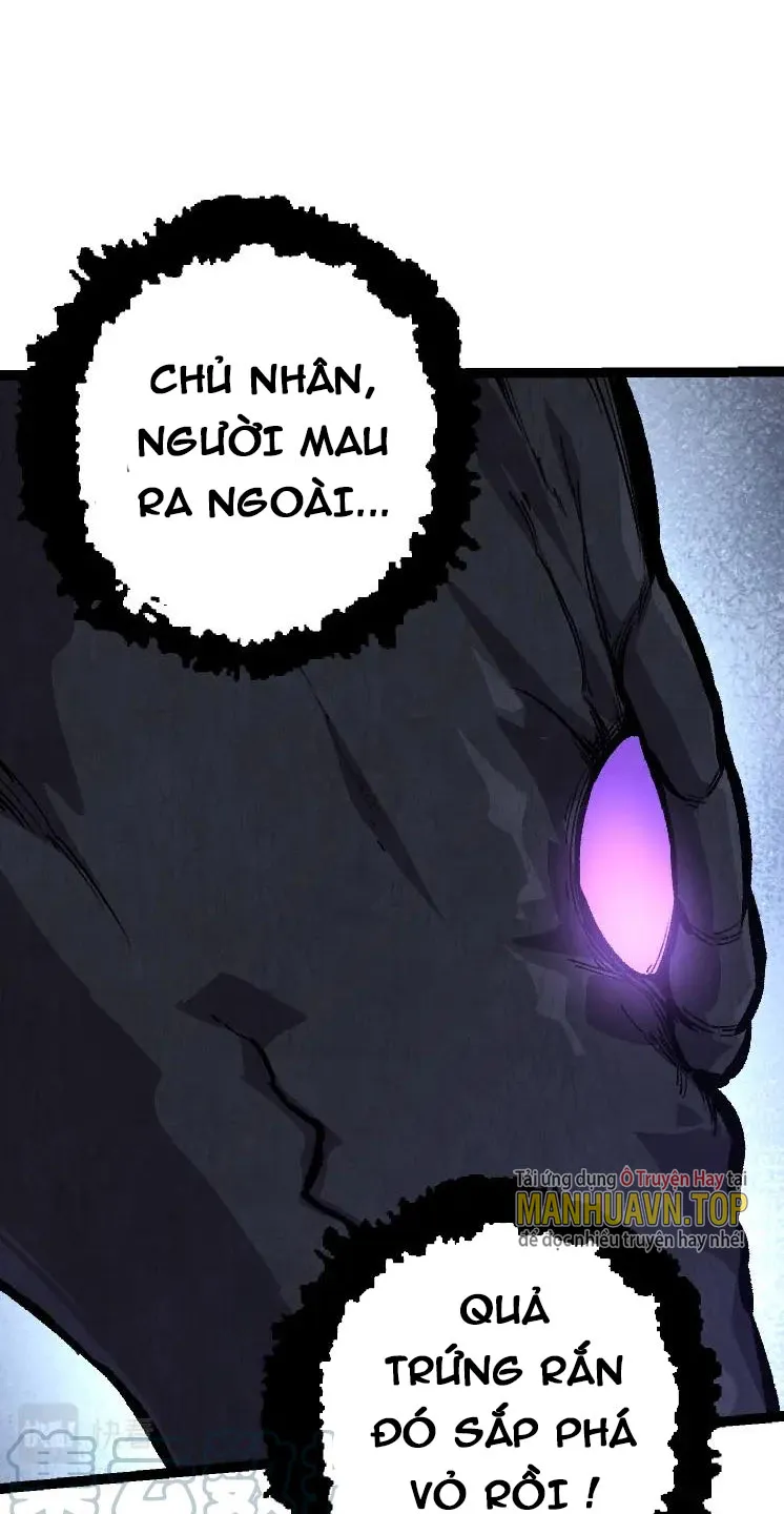Từ Cây Cổ Thụ Bắt Đầu Tiến Hóa Chapter 40 - Trang 34