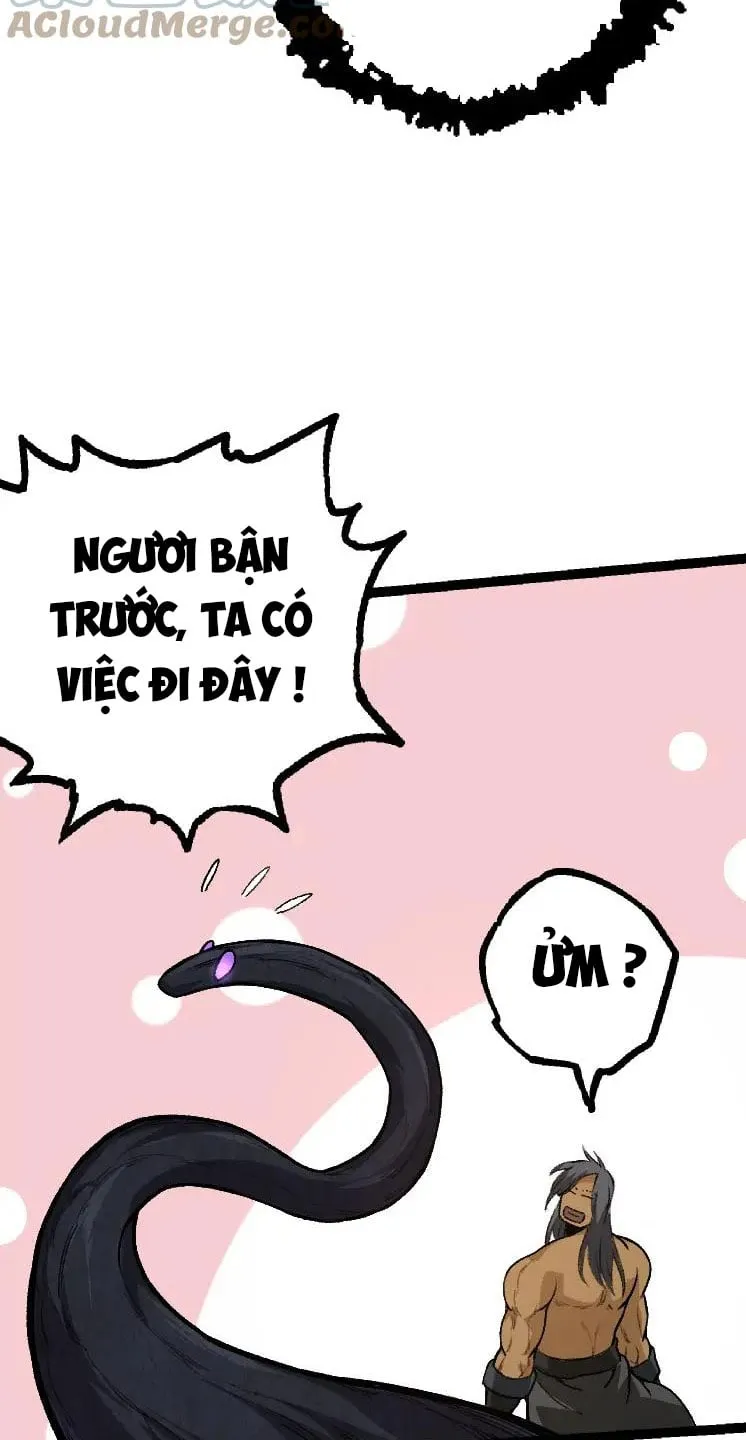 Từ Cây Cổ Thụ Bắt Đầu Tiến Hóa Chapter 40 - Trang 35