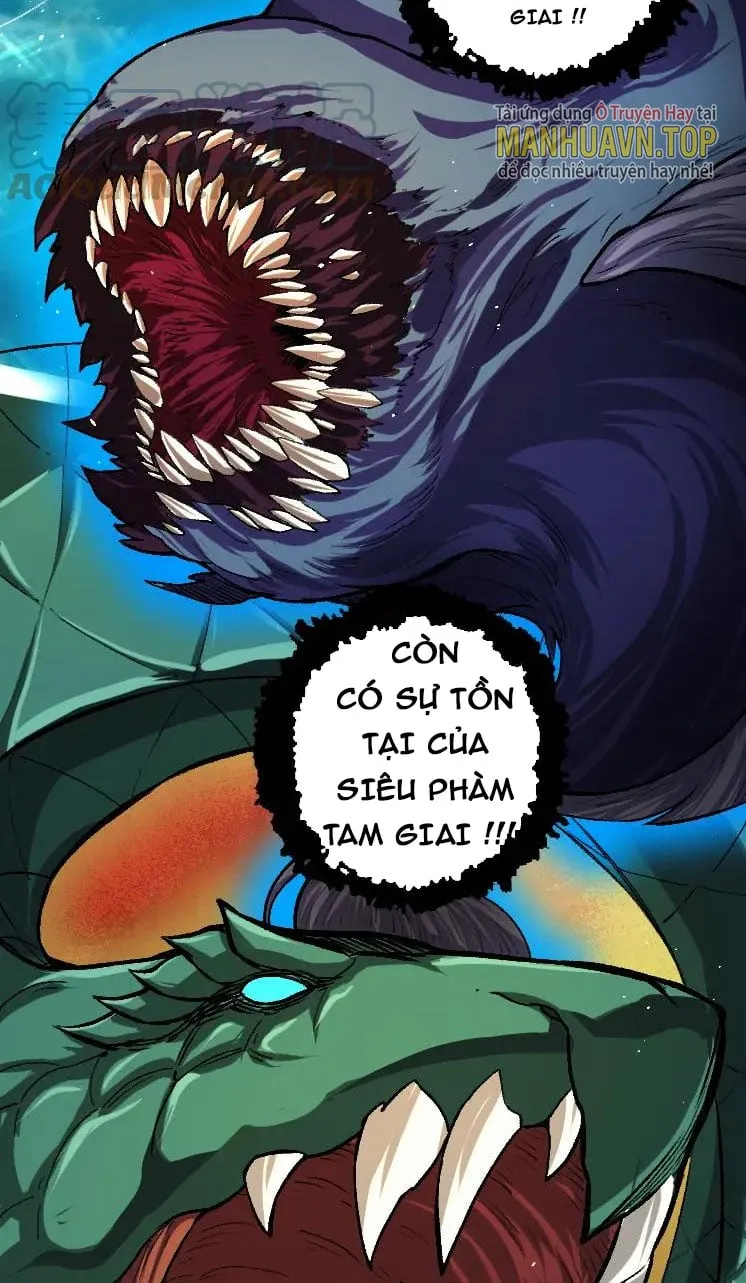 Từ Cây Cổ Thụ Bắt Đầu Tiến Hóa Chapter 40 - Trang 4