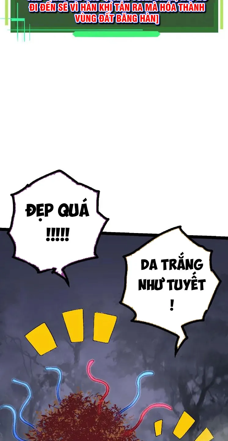 Từ Cây Cổ Thụ Bắt Đầu Tiến Hóa Chapter 40 - Trang 40
