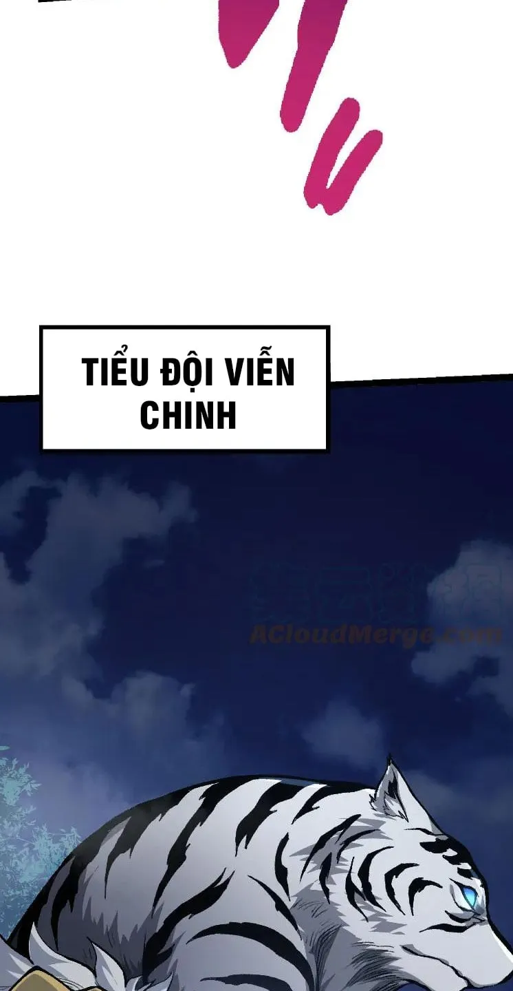 Từ Cây Cổ Thụ Bắt Đầu Tiến Hóa Chapter 40 - Trang 44