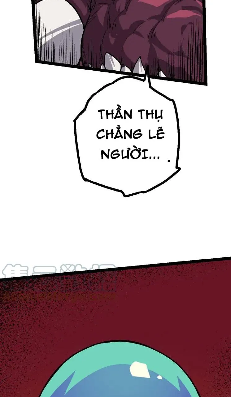 Từ Cây Cổ Thụ Bắt Đầu Tiến Hóa Chapter 40 - Trang 7