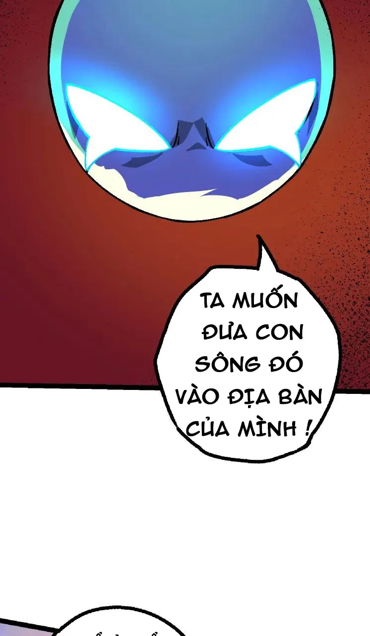 Từ Cây Cổ Thụ Bắt Đầu Tiến Hóa Chapter 40 - Trang 8