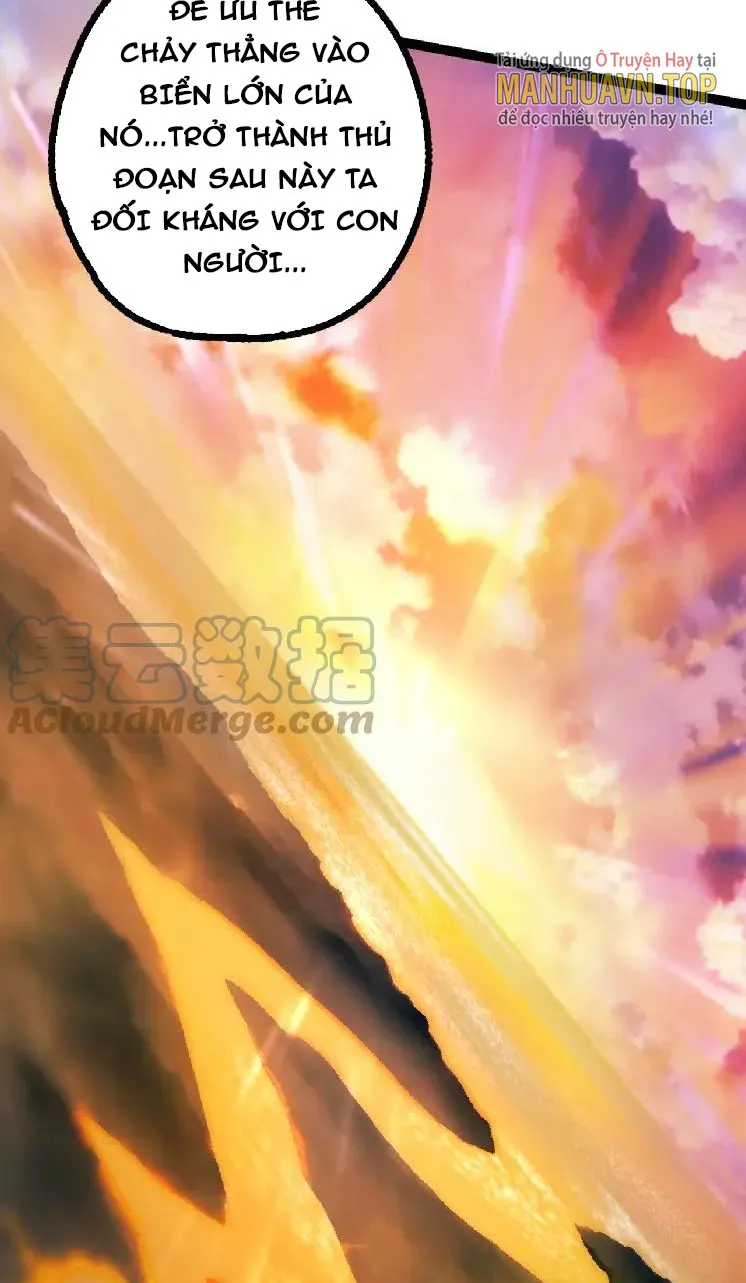 Từ Cây Cổ Thụ Bắt Đầu Tiến Hóa Chapter 40 - Trang 9