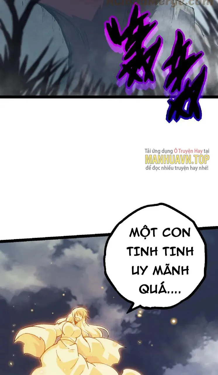 Từ Cây Cổ Thụ Bắt Đầu Tiến Hóa Chapter 41 - Trang 15