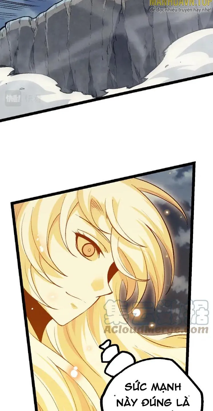 Từ Cây Cổ Thụ Bắt Đầu Tiến Hóa Chapter 41 - Trang 23