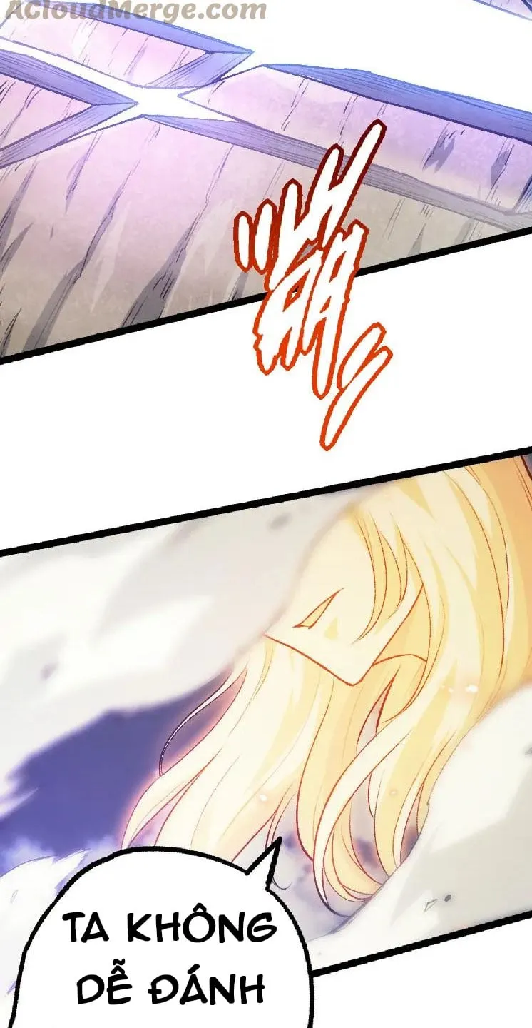 Từ Cây Cổ Thụ Bắt Đầu Tiến Hóa Chapter 41 - Trang 27