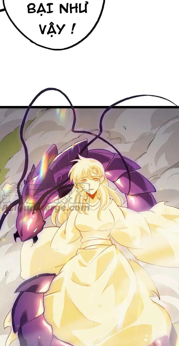Từ Cây Cổ Thụ Bắt Đầu Tiến Hóa Chapter 41 - Trang 28