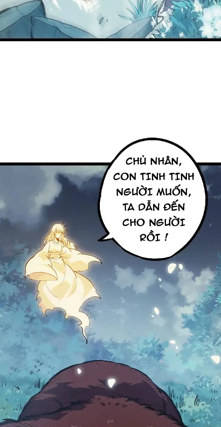 Từ Cây Cổ Thụ Bắt Đầu Tiến Hóa Chapter 41 - Trang 32
