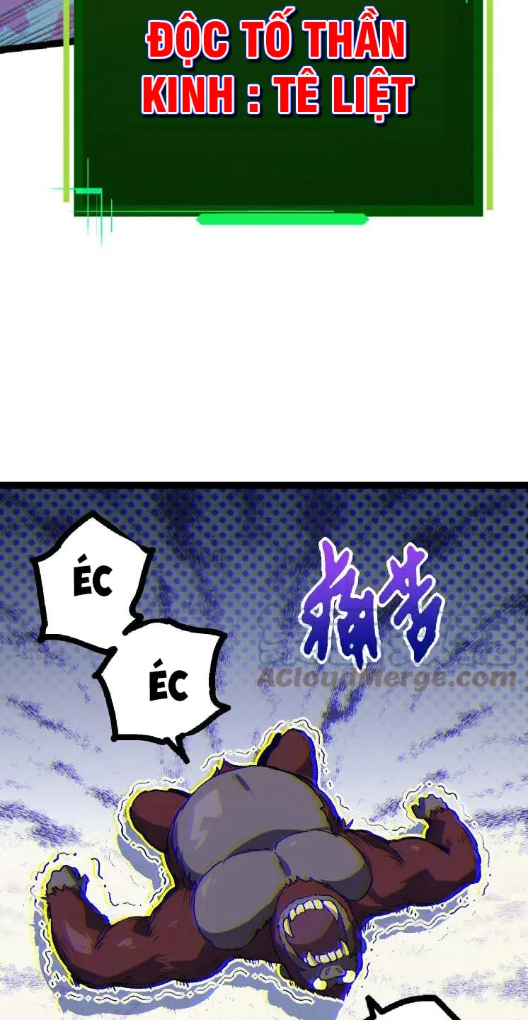 Từ Cây Cổ Thụ Bắt Đầu Tiến Hóa Chapter 41 - Trang 44