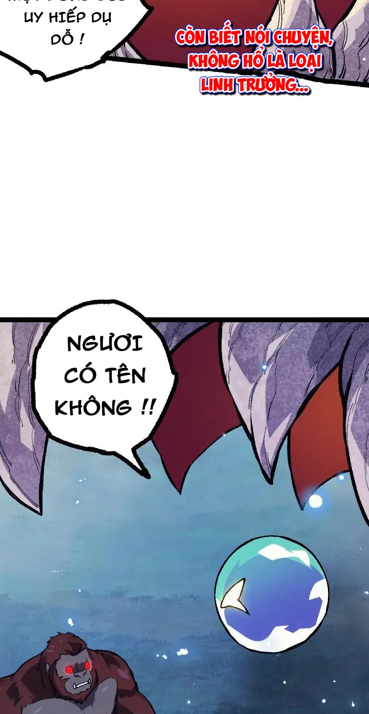 Từ Cây Cổ Thụ Bắt Đầu Tiến Hóa Chapter 41 - Trang 48