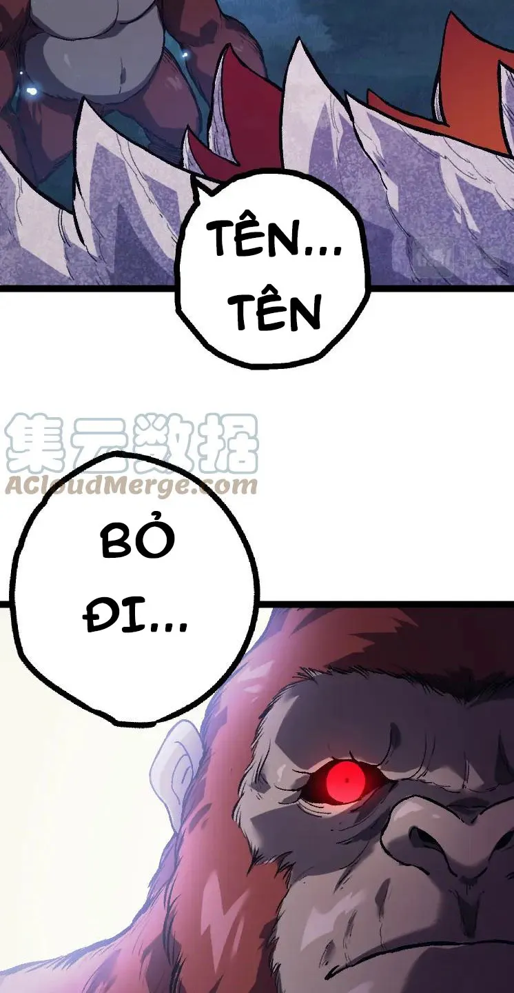 Từ Cây Cổ Thụ Bắt Đầu Tiến Hóa Chapter 41 - Trang 49