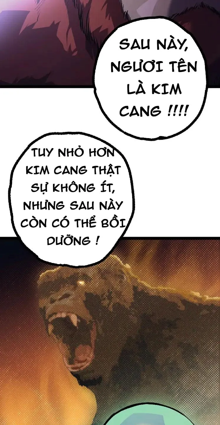 Từ Cây Cổ Thụ Bắt Đầu Tiến Hóa Chapter 41 - Trang 50