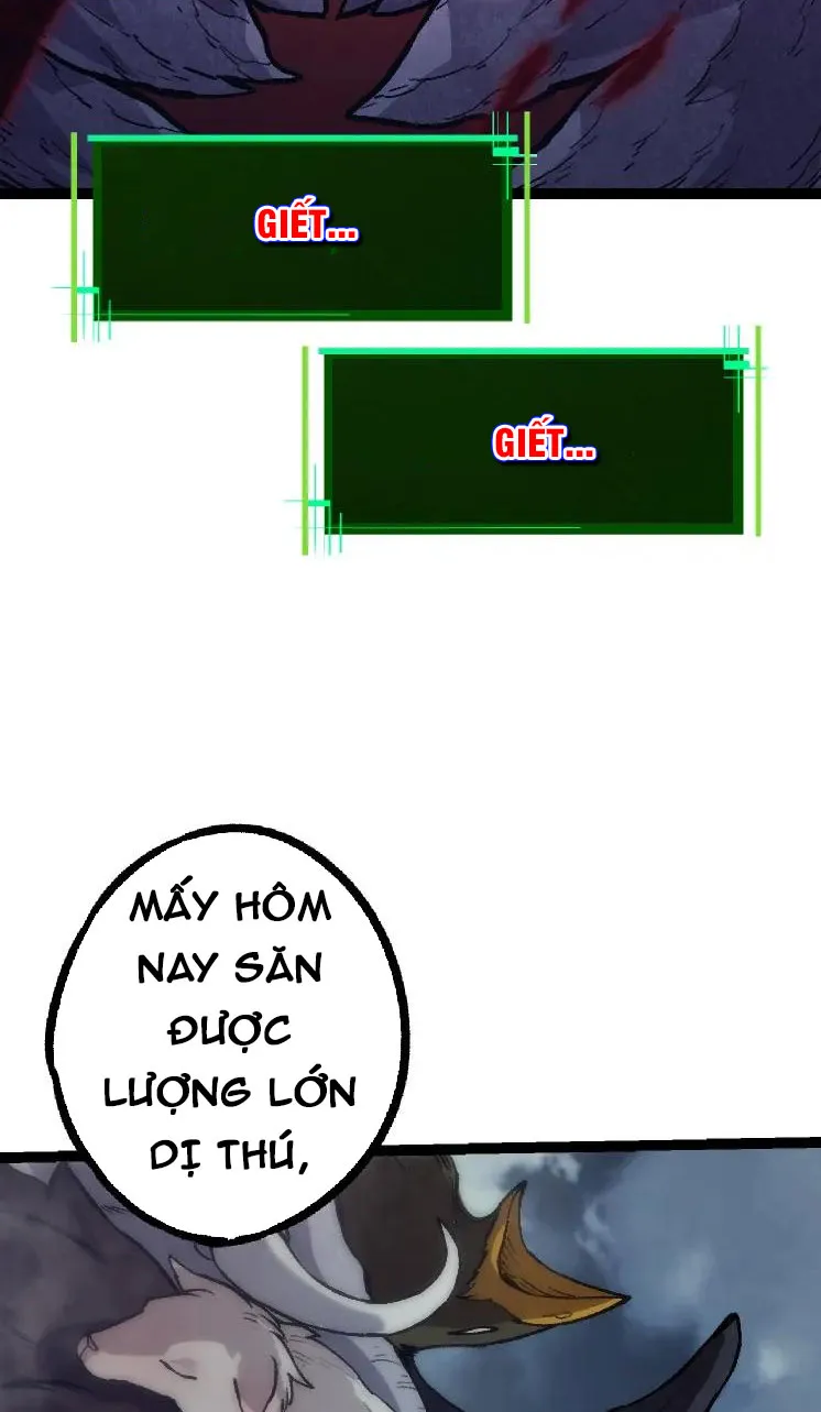 Từ Cây Cổ Thụ Bắt Đầu Tiến Hóa Chapter 41 - Trang 6