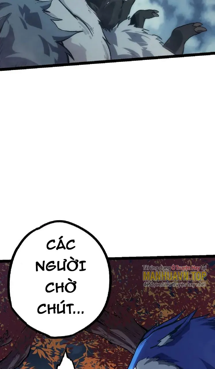 Từ Cây Cổ Thụ Bắt Đầu Tiến Hóa Chapter 41 - Trang 8