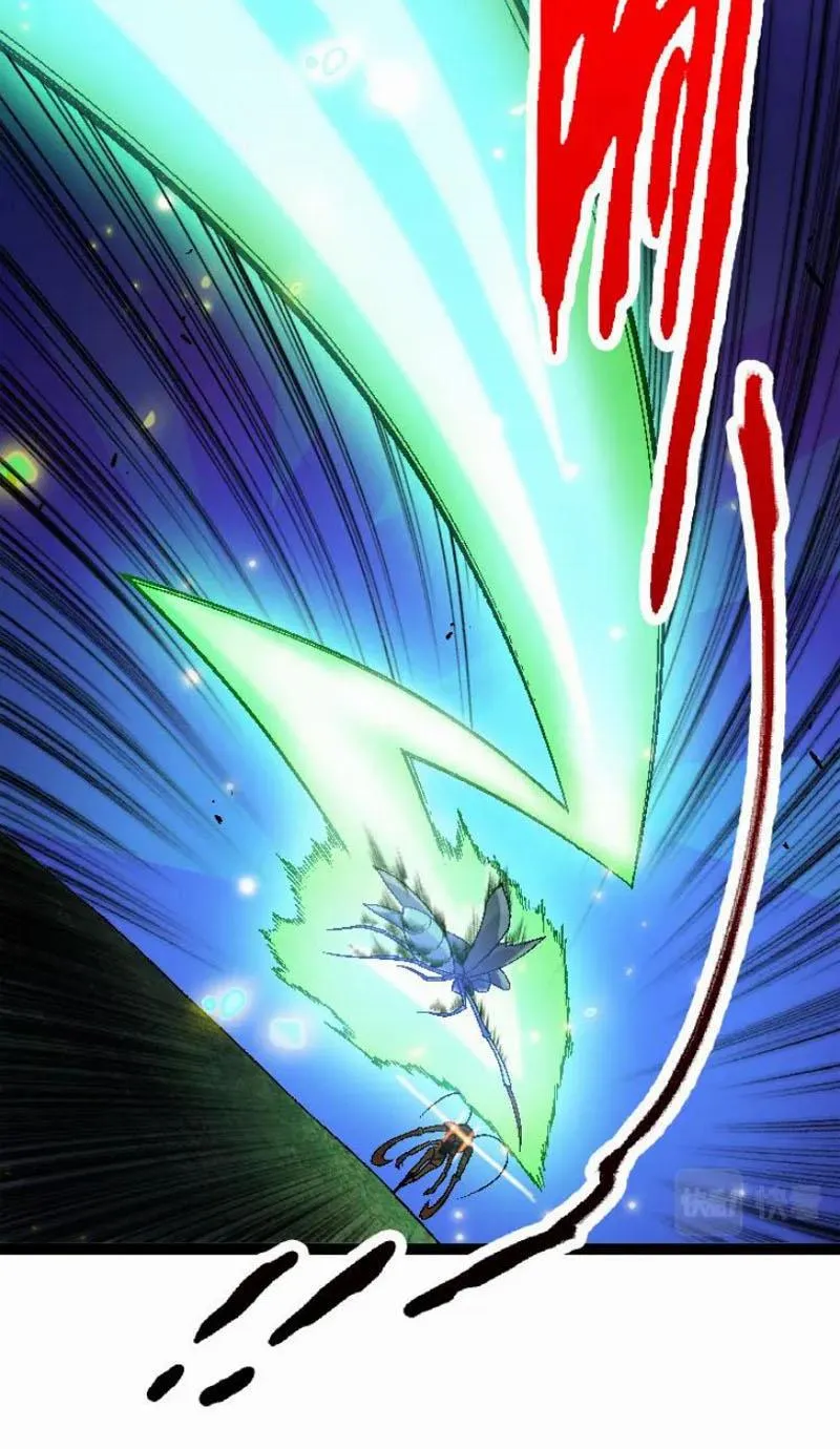 Từ Cây Cổ Thụ Bắt Đầu Tiến Hóa Chapter 42 - Trang 10