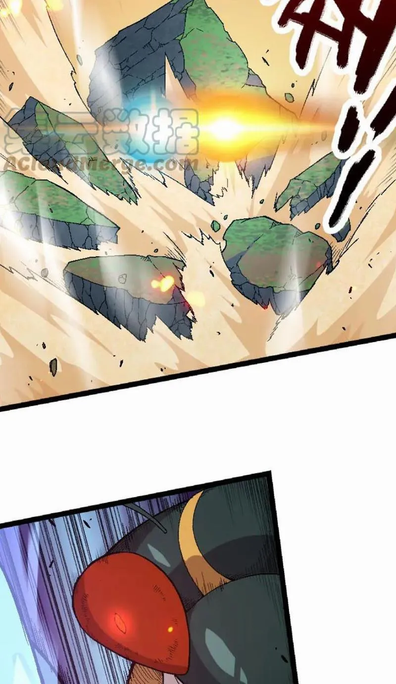 Từ Cây Cổ Thụ Bắt Đầu Tiến Hóa Chapter 42 - Trang 13