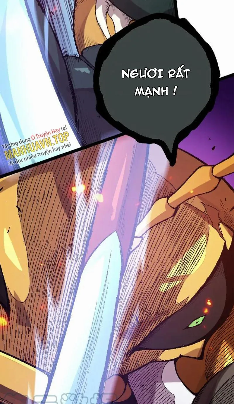 Từ Cây Cổ Thụ Bắt Đầu Tiến Hóa Chapter 42 - Trang 14
