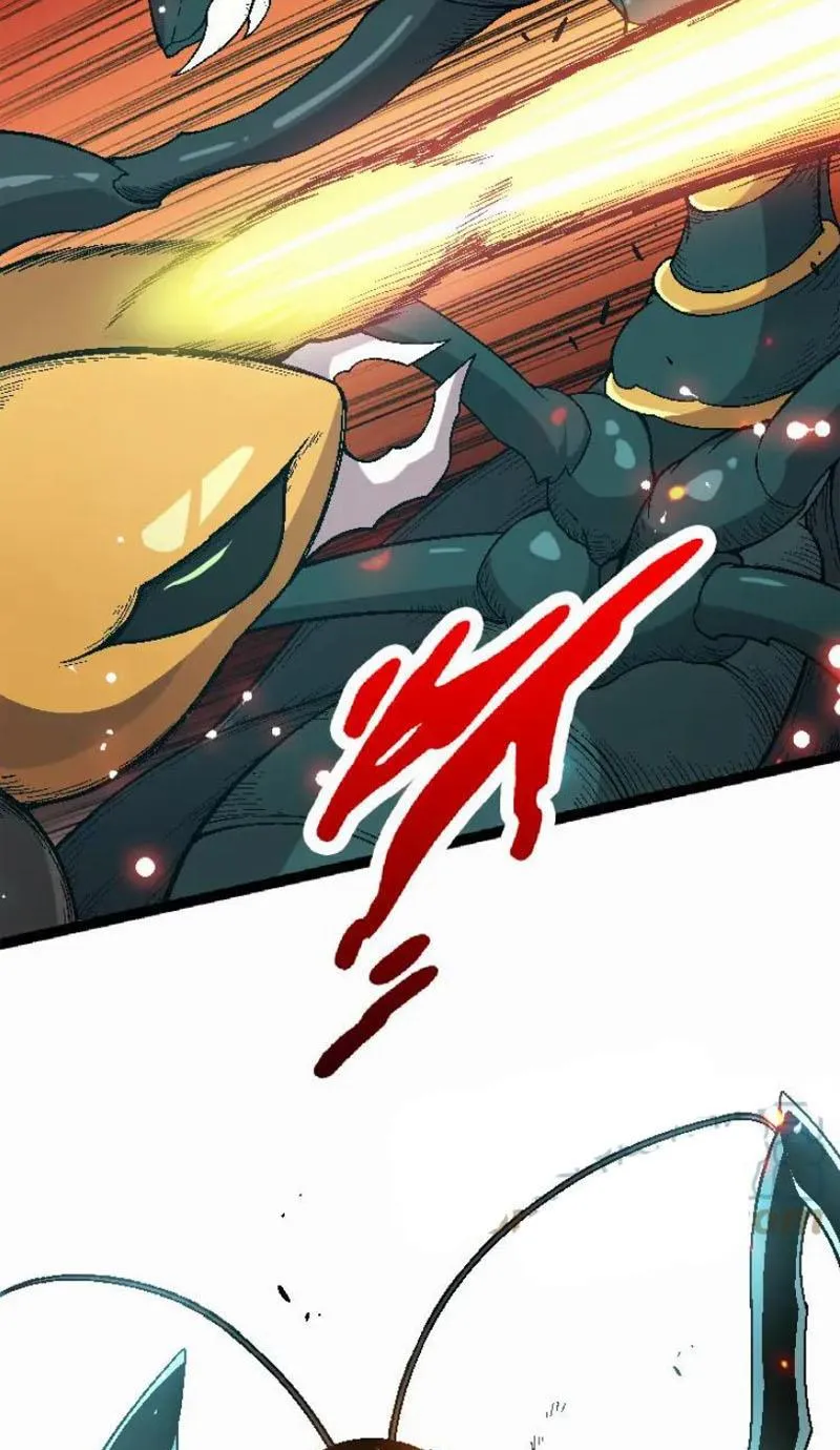 Từ Cây Cổ Thụ Bắt Đầu Tiến Hóa Chapter 42 - Trang 16