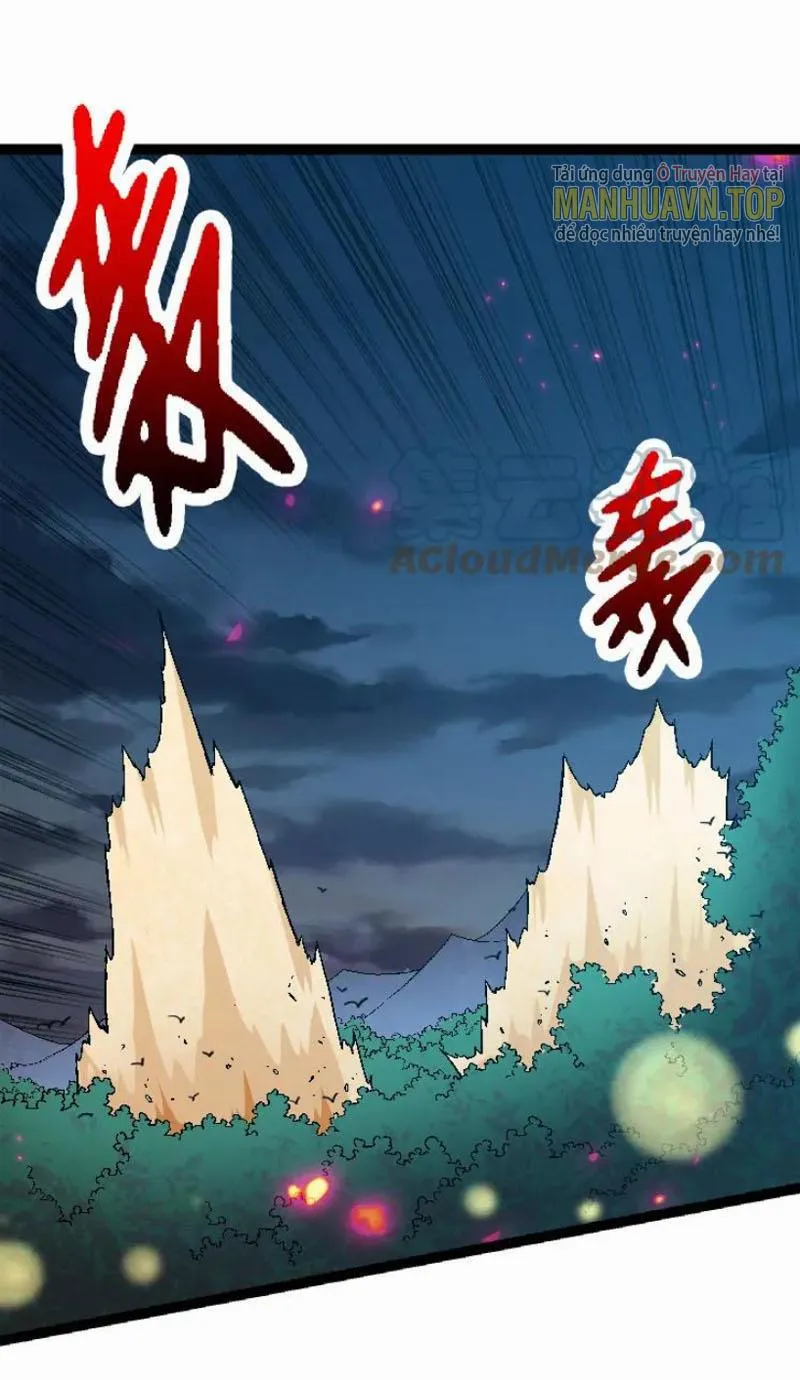 Từ Cây Cổ Thụ Bắt Đầu Tiến Hóa Chapter 42 - Trang 2