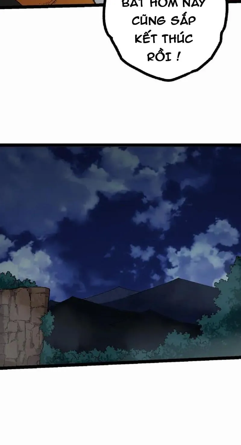 Từ Cây Cổ Thụ Bắt Đầu Tiến Hóa Chapter 42 - Trang 24