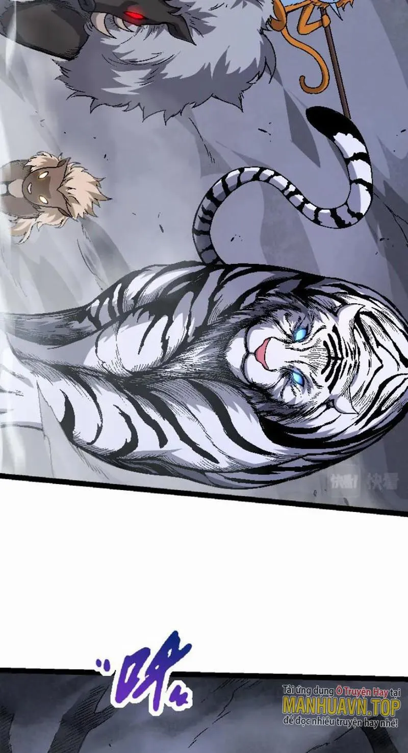 Từ Cây Cổ Thụ Bắt Đầu Tiến Hóa Chapter 42 - Trang 26