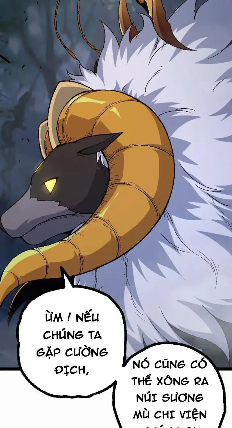 Từ Cây Cổ Thụ Bắt Đầu Tiến Hóa Chapter 42 - Trang 29